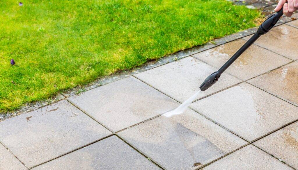 10 Amazing Benefits of Pressure Washing Your Home