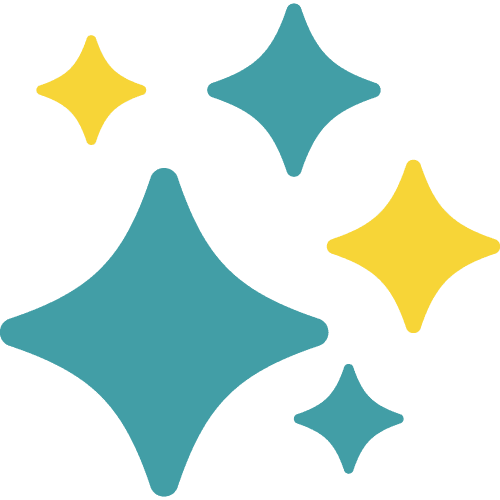 Stars Icon