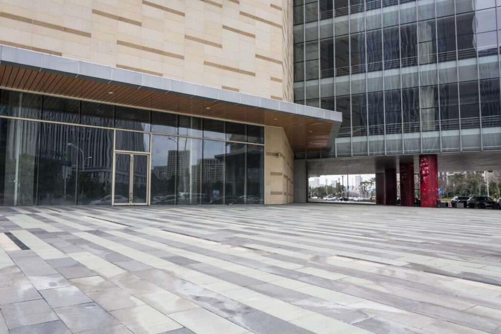 Residential & Commercial Cleaning
