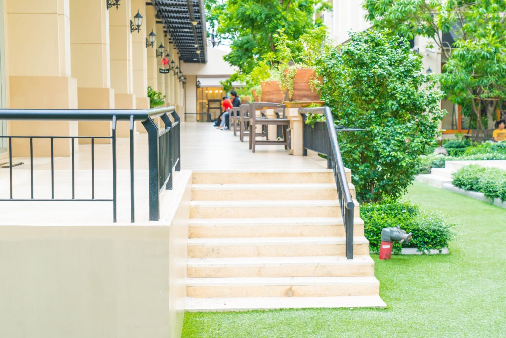 What is pressure washing