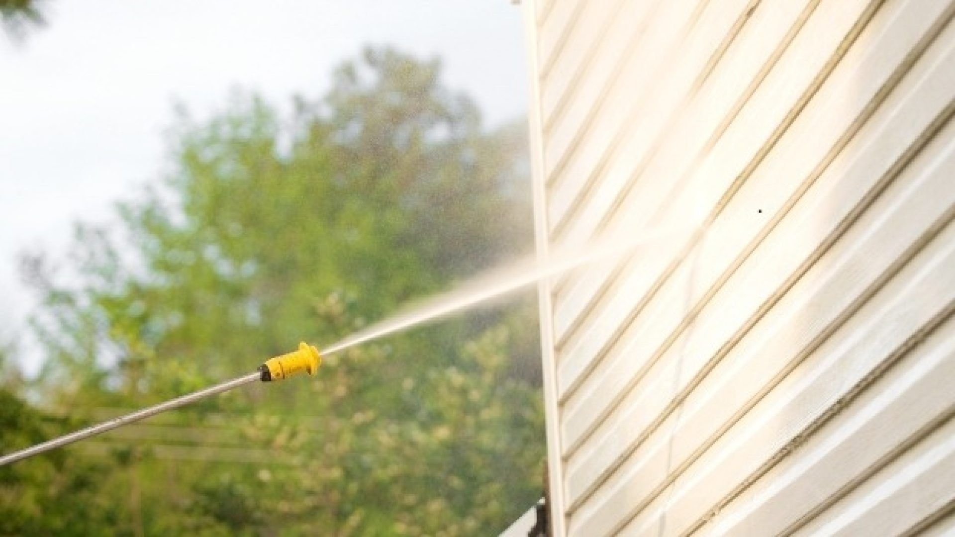 Clarksville’s Reliable Pressure Washing Partner: CleanSlate PowerWash Clarksville's Reliable Pressure Washing Partner: CleanSlate PowerWash