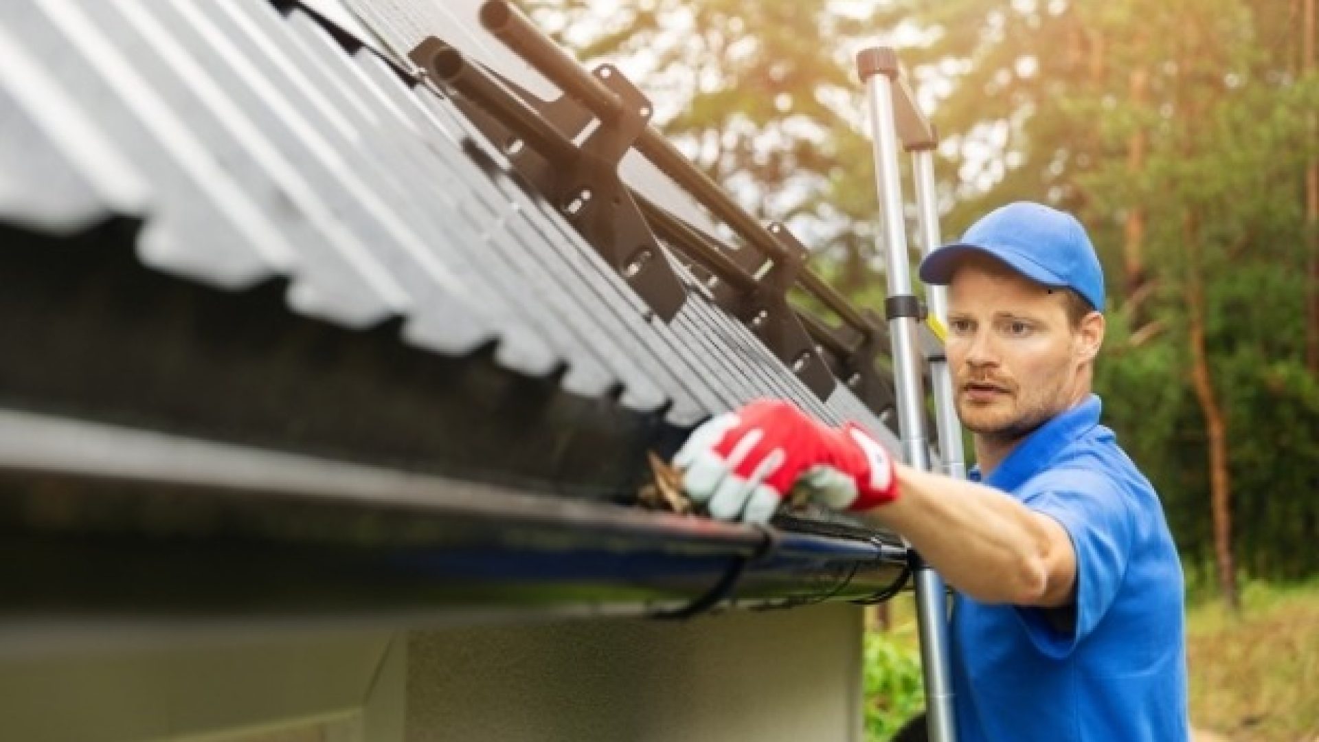 Pressure Washing Services In Clarksville, TN Pressure Washing Services In Clarksville, TN