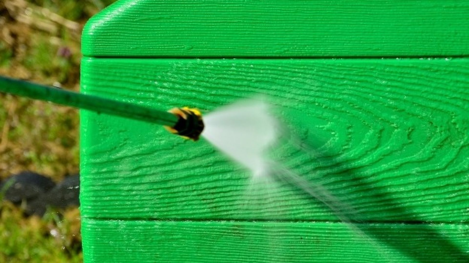 Pressure Washing Experts in Clarksville, TN