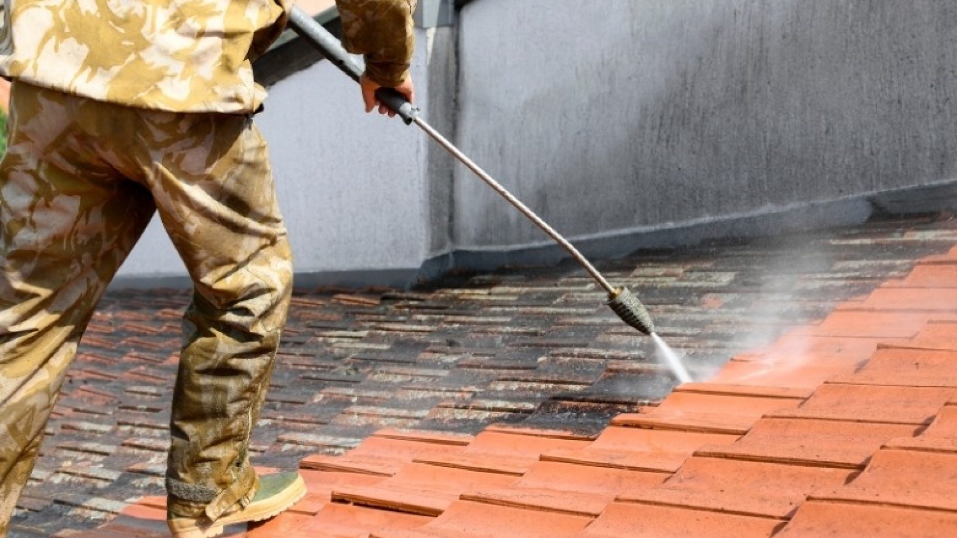 Eco-Friendly Cleaning Eco-Friendly Cleaning
