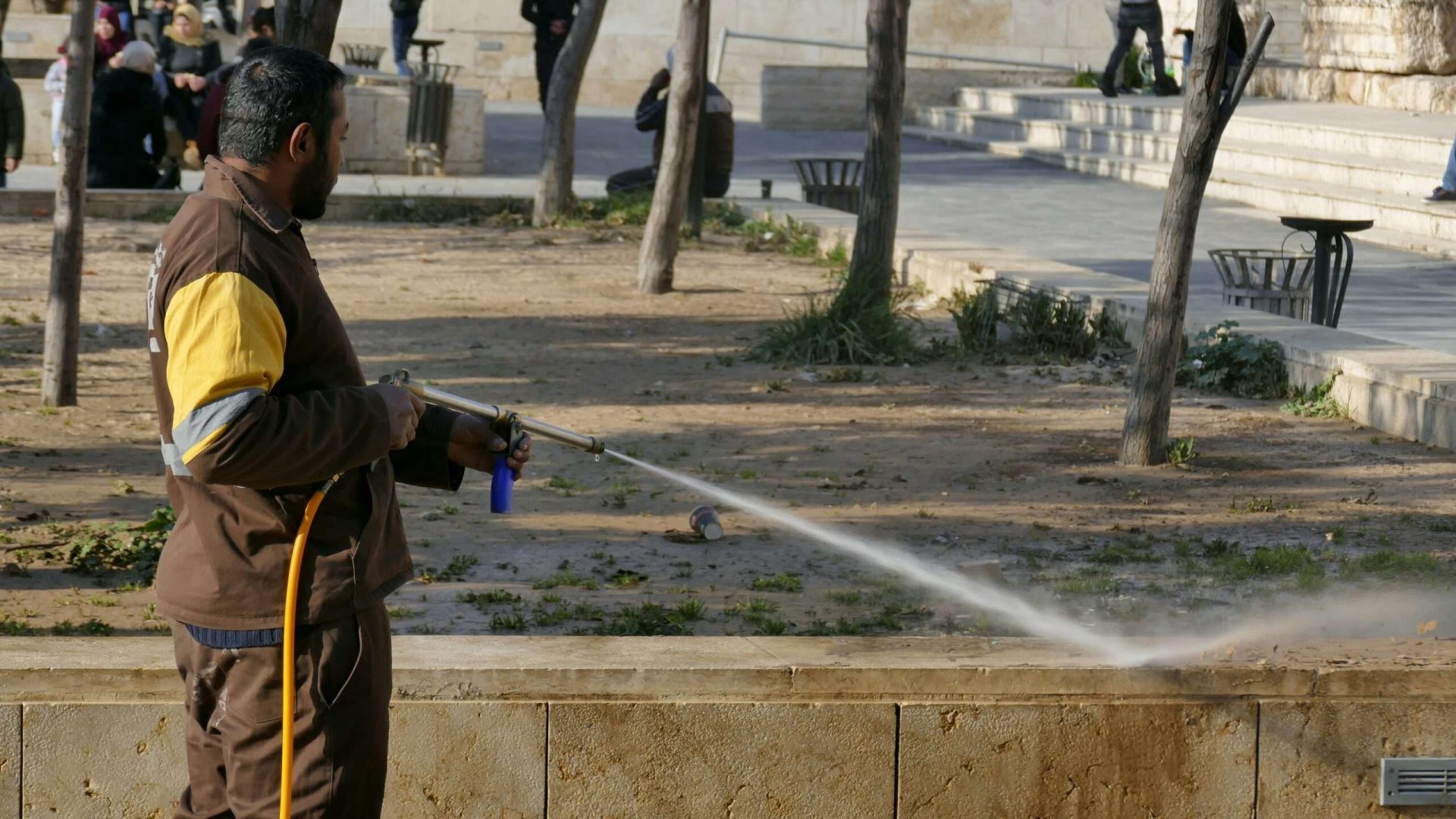 Is pressure washing good or bad? Is pressure washing good or bad?